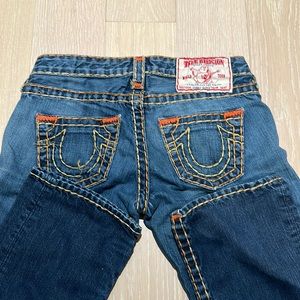 AUTHENTIC TRUE RELIGION JEANS sz26